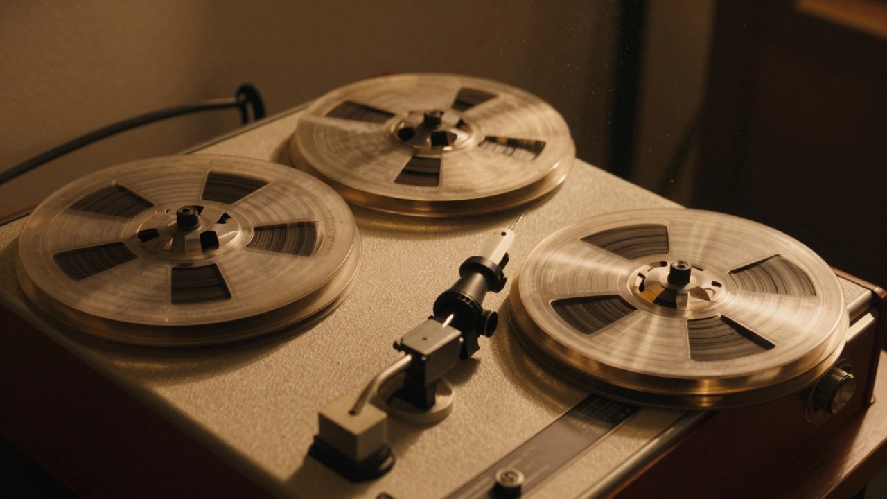 Remastering Plans: When to Update Catalog Recordings in Independent Blues