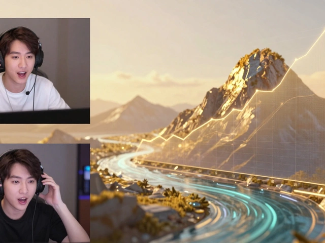 Analytics and Tracking: Understanding Your Streaming Performance