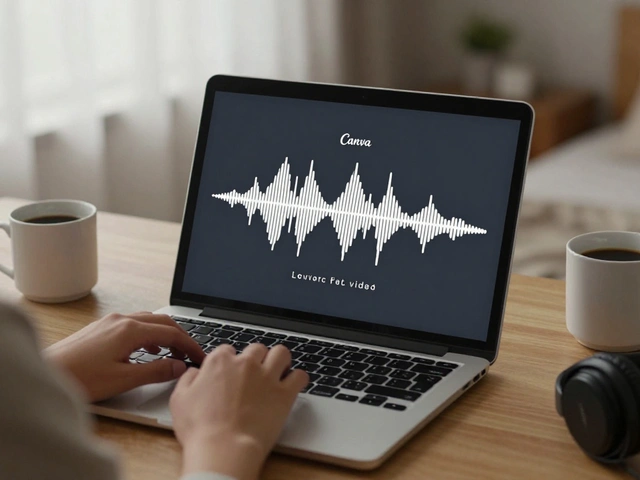 Creating Lyric Videos: Best Templates and Tools for 2026