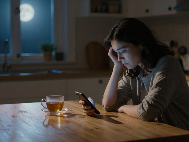 Maybe You Will Someday Lyrics Explained: Line-by-Line Meaning