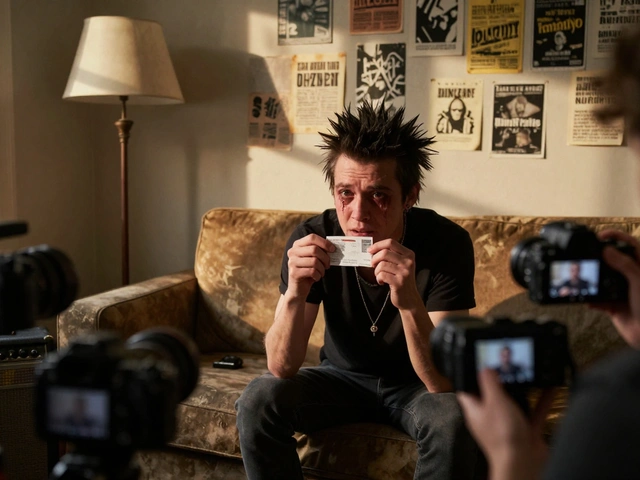 Multi-Cam Interview Shoots for Music Documentaries: How to Capture Authentic Performer Stories