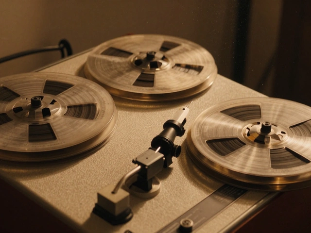 Remastering Plans: When to Update Catalog Recordings in Independent Blues