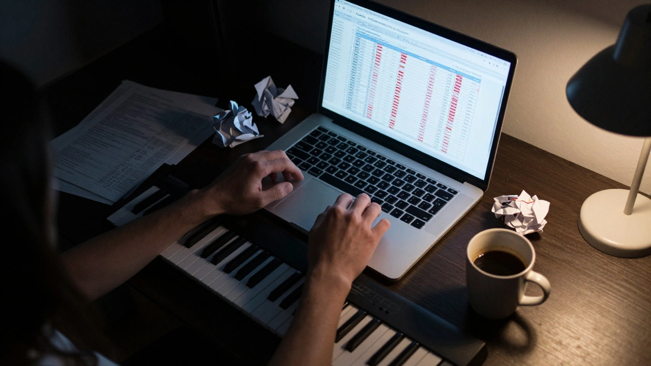 Best Split Payment Platforms for Musicians to Automate Royalties