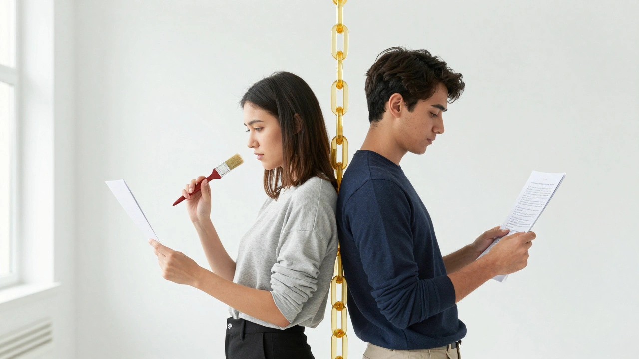 Copyright and Publishing Guide for Creative Collaborations