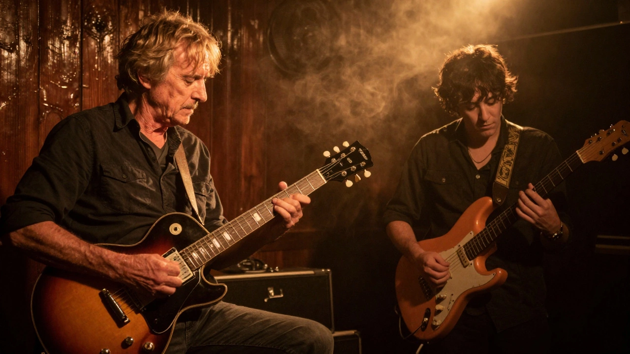 Exploring the Northeast Blues Circuit: Best Clubs, Festivals, and Radio