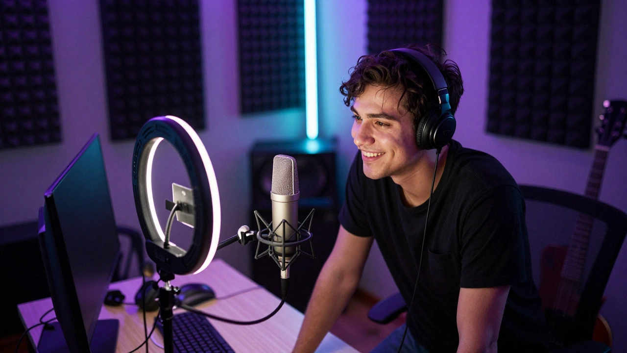 Fan Interaction Playbook: How Musicians Use Q&As, Polls, and Live Requests