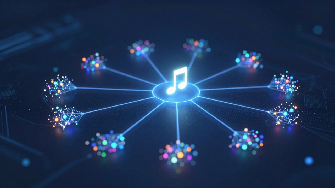 Genre Tag Strategy: Master the Robert Hill Method of Music Classification