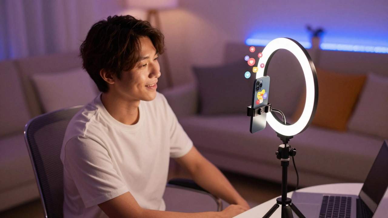 How to Host Live Q&A Sessions: A Guide to Interactive Fan Content