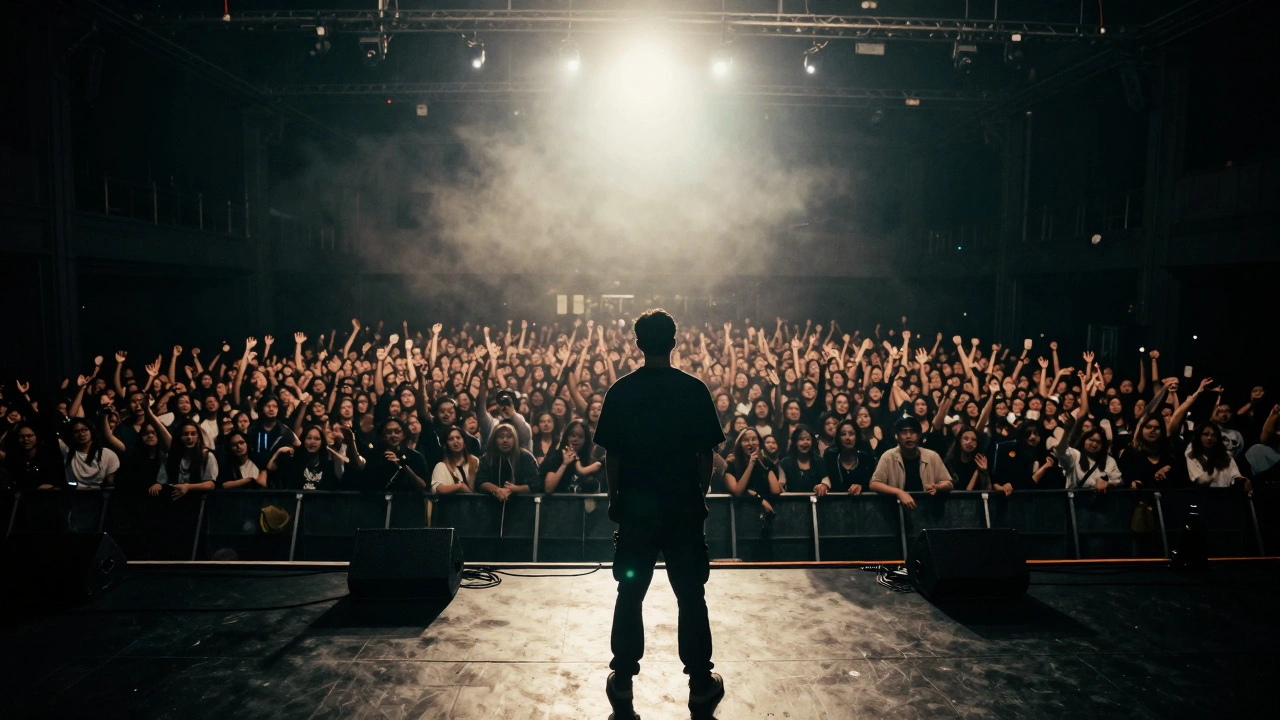 How to Plan the Perfect Encore: Music Performance Strategies