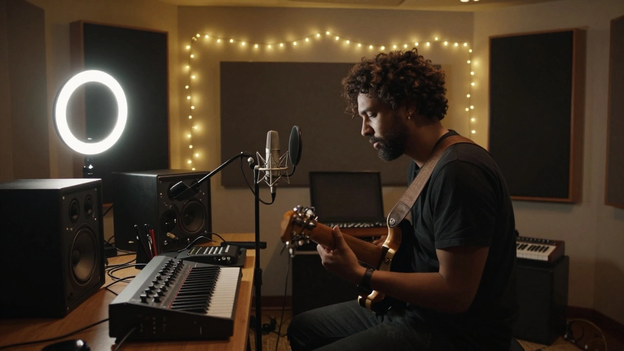 How to Run Ticketed Live Streams for Musicians: Tech and Promotion Guide