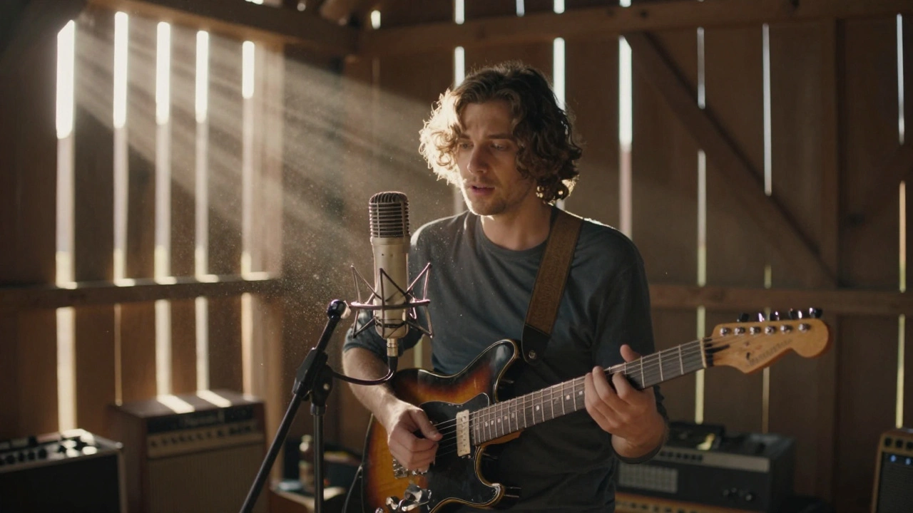 Media Relations for Blues Artists: How to Get Reviewed and Played by DJs