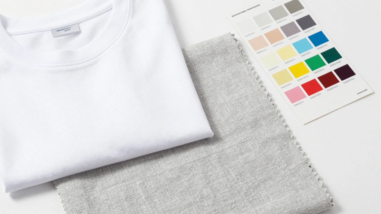 Music Merch Print Specs: Choosing the Right Colors, Fabrics, and Inks