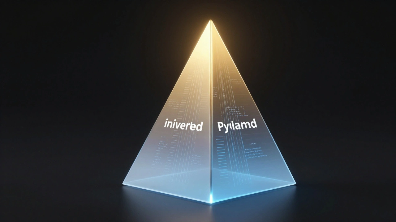 Press Release Structure: Essential Elements for Maximum Media Coverage