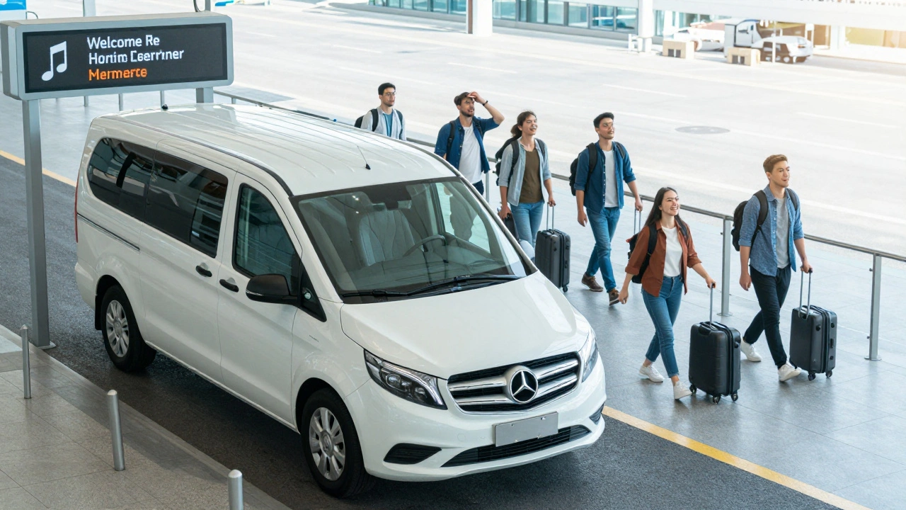 Robert Hill Concert Travel Guide: Best Bundled Fan Packages