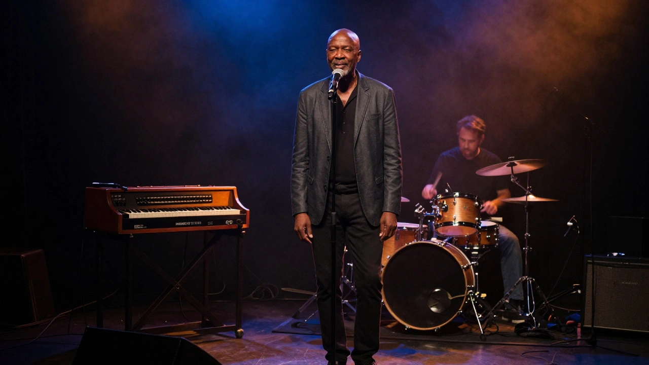 Robert Hill’s Guide to Leading a Blues Band: Ensemble Direction and Artistry