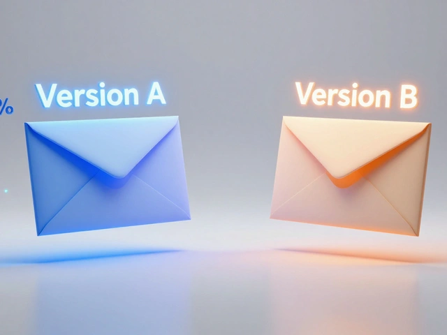 A/B Testing Your Email Campaigns: A Practical Guide to Higher Conversions