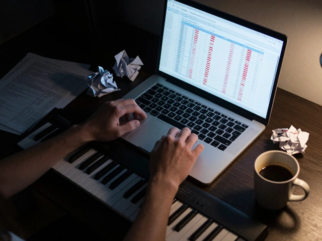 Best Split Payment Platforms for Musicians to Automate Royalties