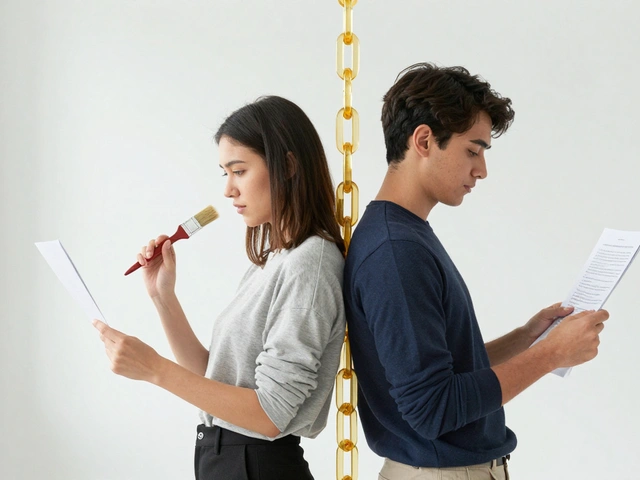 Copyright and Publishing Guide for Creative Collaborations