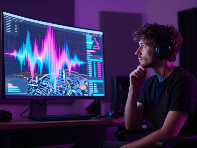 Data Storytelling for Musicians: Turn Release Analytics into Growth