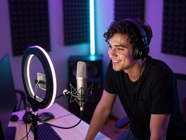Fan Interaction Playbook: How Musicians Use Q&As, Polls, and Live Requests