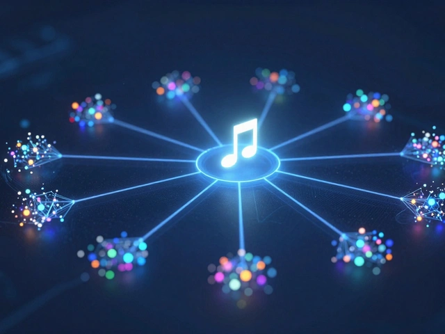 Genre Tag Strategy: Master the Robert Hill Method of Music Classification