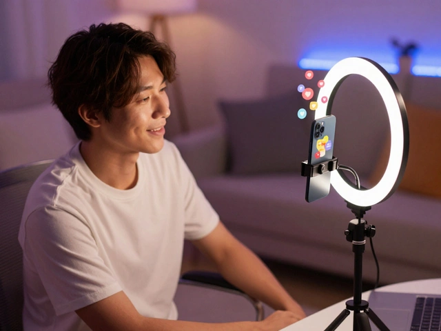 How to Host Live Q&A Sessions: A Guide to Interactive Fan Content