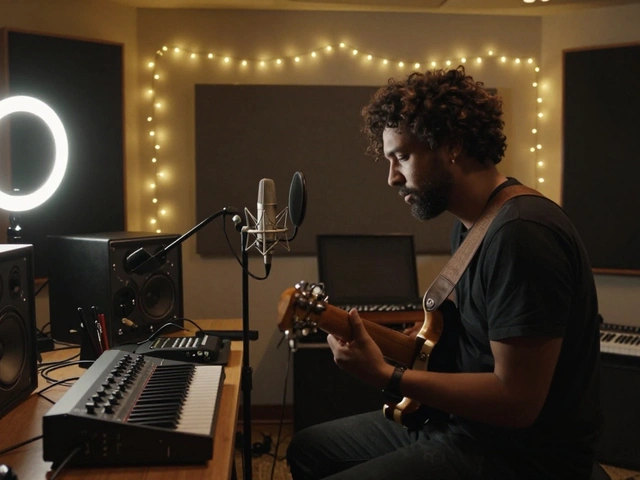 How to Run Ticketed Live Streams for Musicians: Tech and Promotion Guide