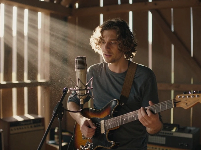 Media Relations for Blues Artists: How to Get Reviewed and Played by DJs