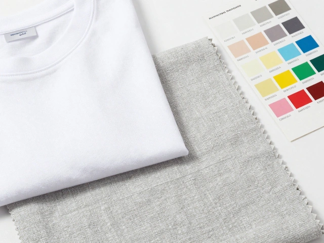 Music Merch Print Specs: Choosing the Right Colors, Fabrics, and Inks