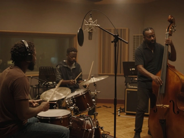 Production Secrets Behind 'Maybe You Will Someday': Creating a Modern Blues Single
