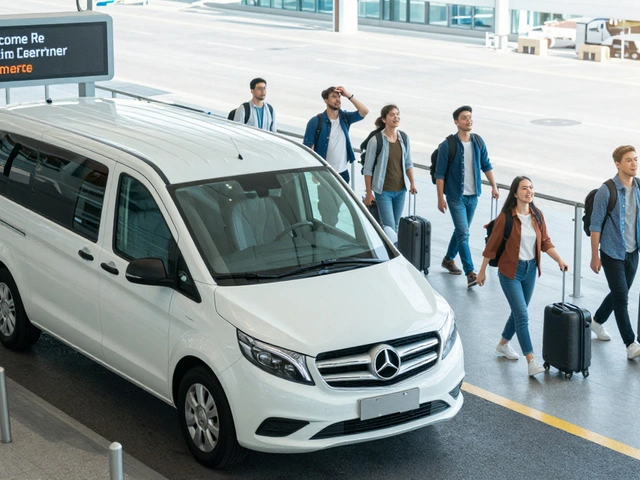 Robert Hill Concert Travel Guide: Best Bundled Fan Packages