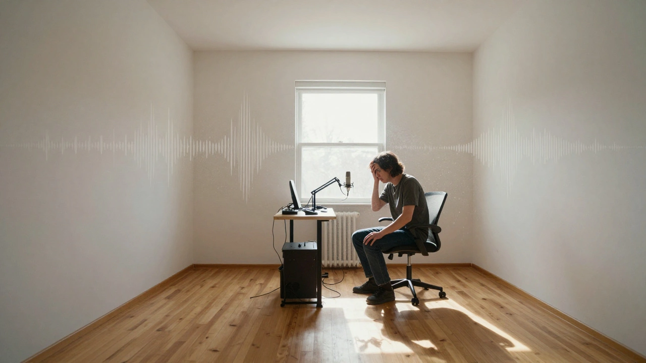 Audio Equipment Essentials: What You Actually Need for Home Recording