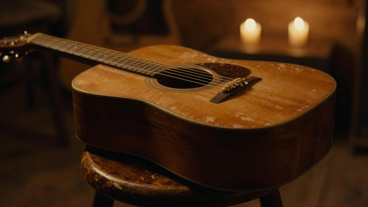 Folk Music Performance: How to Deliver an Authentic Presentation