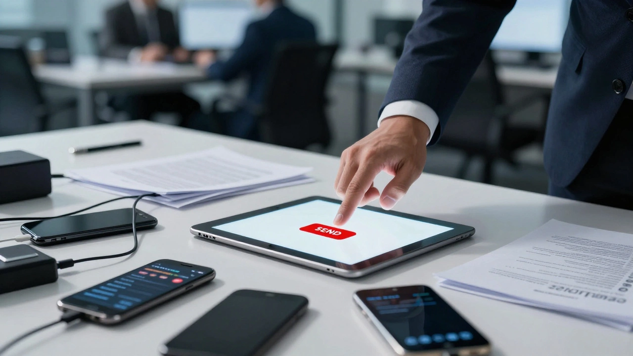 How to Coordinate Exclusive Premiere Press Releases with Blogs and Outlets