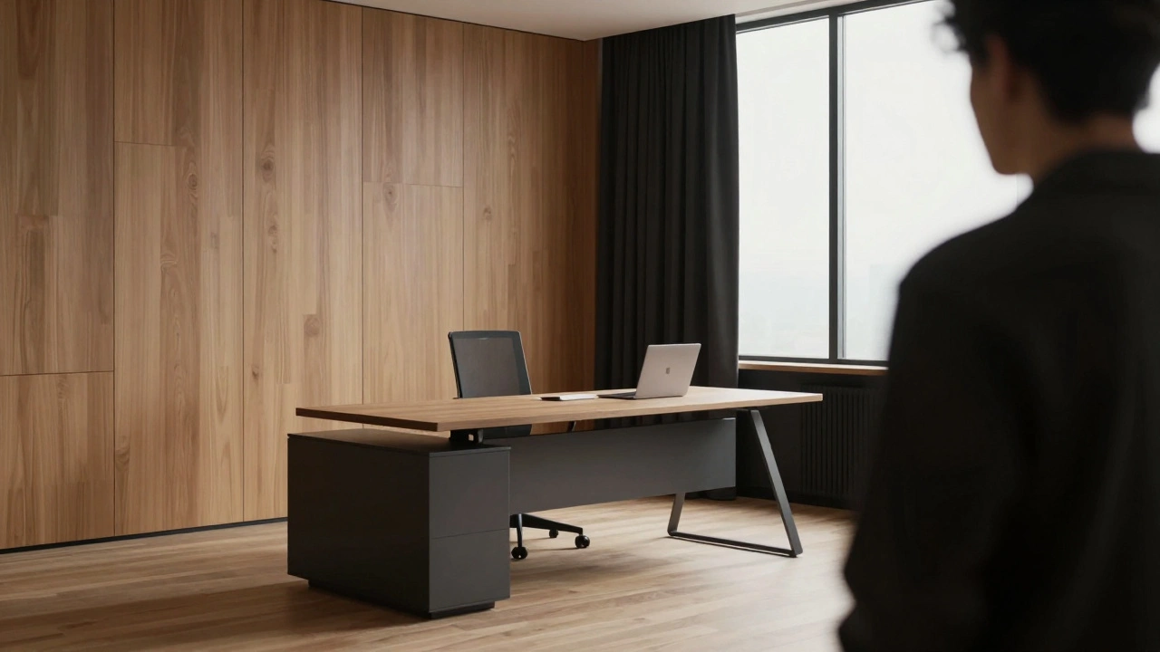 Location Scouting and Set Design Tips for Video Promotion