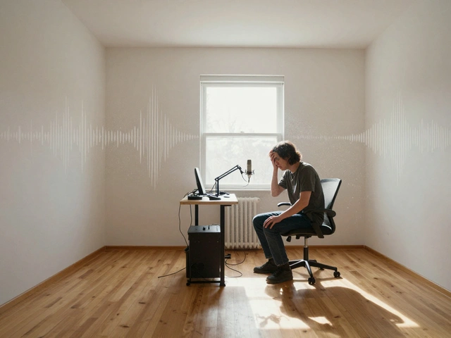 Audio Equipment Essentials: What You Actually Need for Home Recording