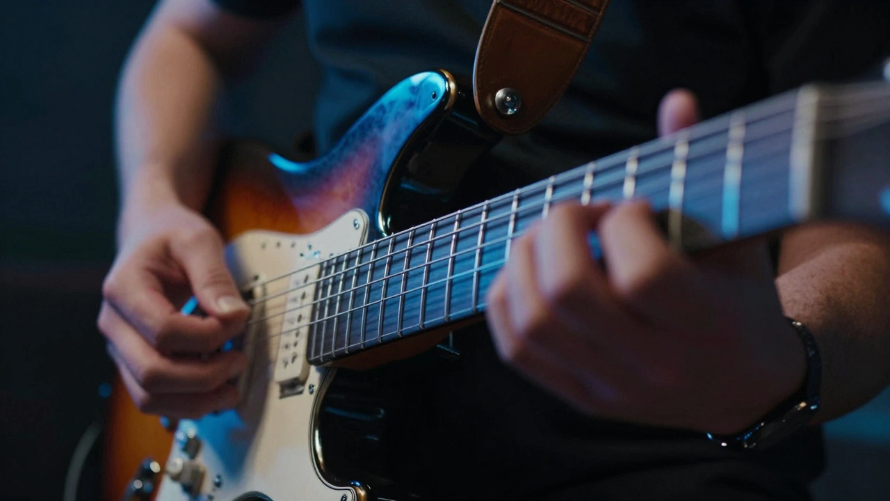 Shorts Strategy for Musicians: Teasing Your Music Video