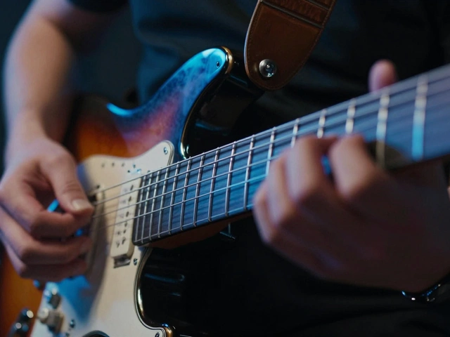 Shorts Strategy for Musicians: Teasing Your Music Video