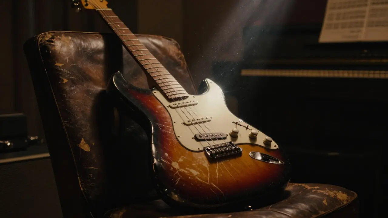 Case Study: How to Write Gospel Blues Songs Like 'Run On'