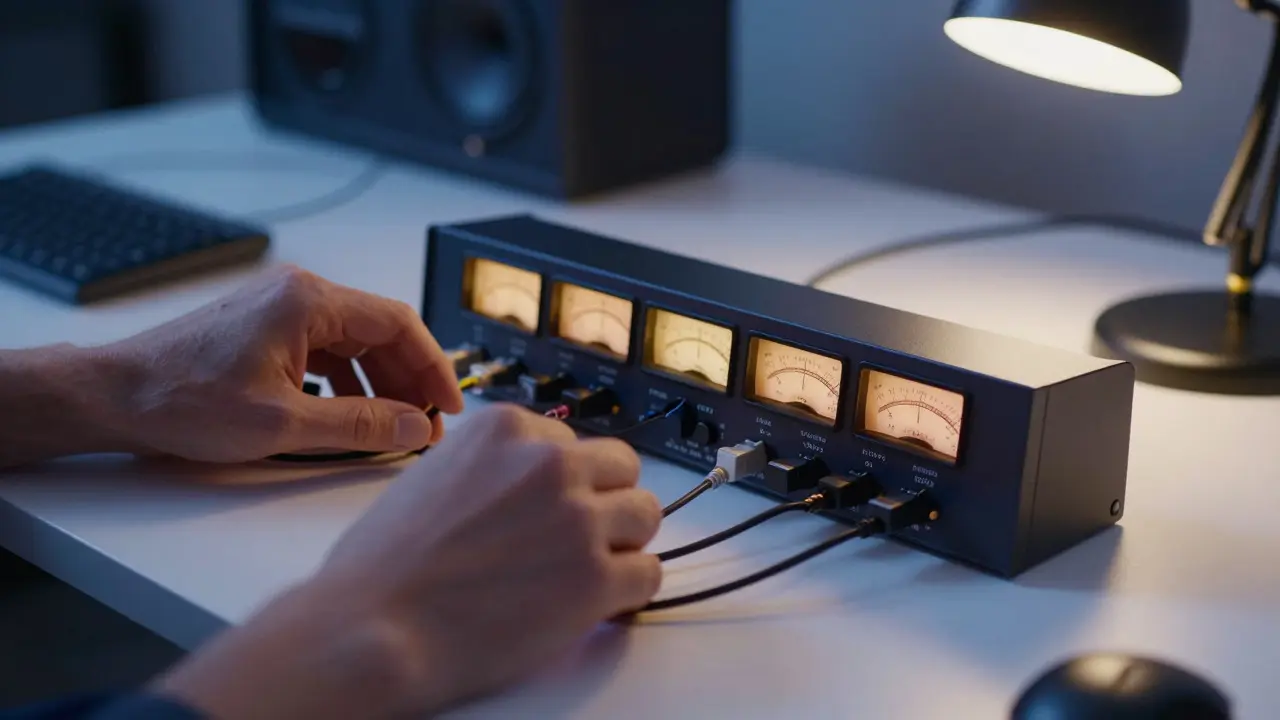 File Exchange Etiquette for Music Stems and Sessions: A Practical Guide