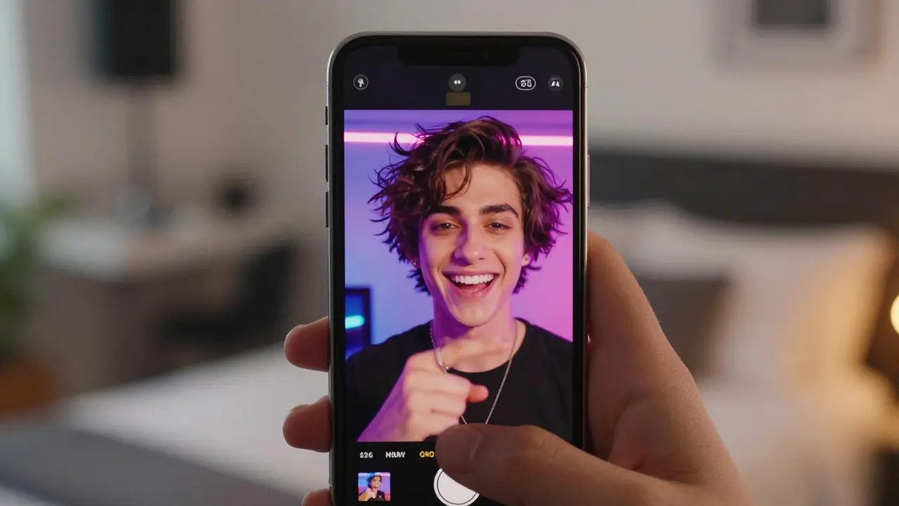Hashtag Challenges: How to Launch Viral Social Campaigns for Robert Hill Songs