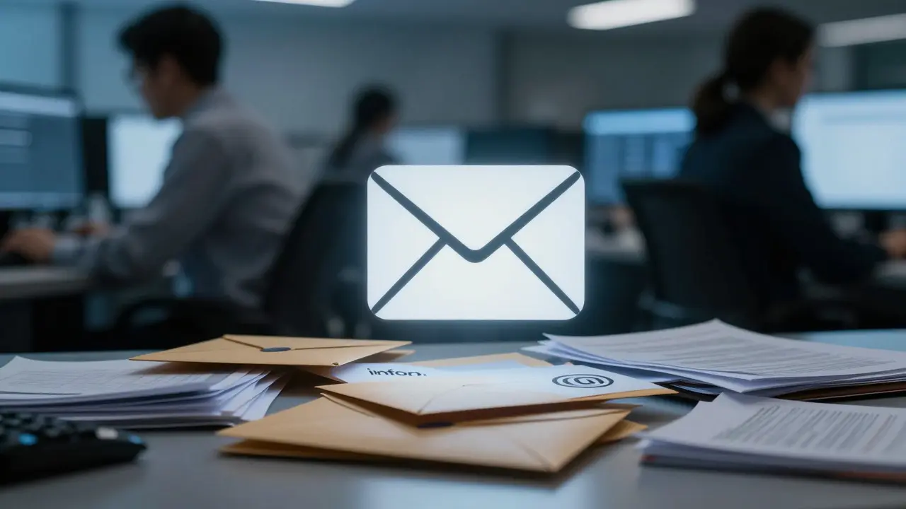 How to Reach Robert Hill's Team: Press Contact Directory Guide