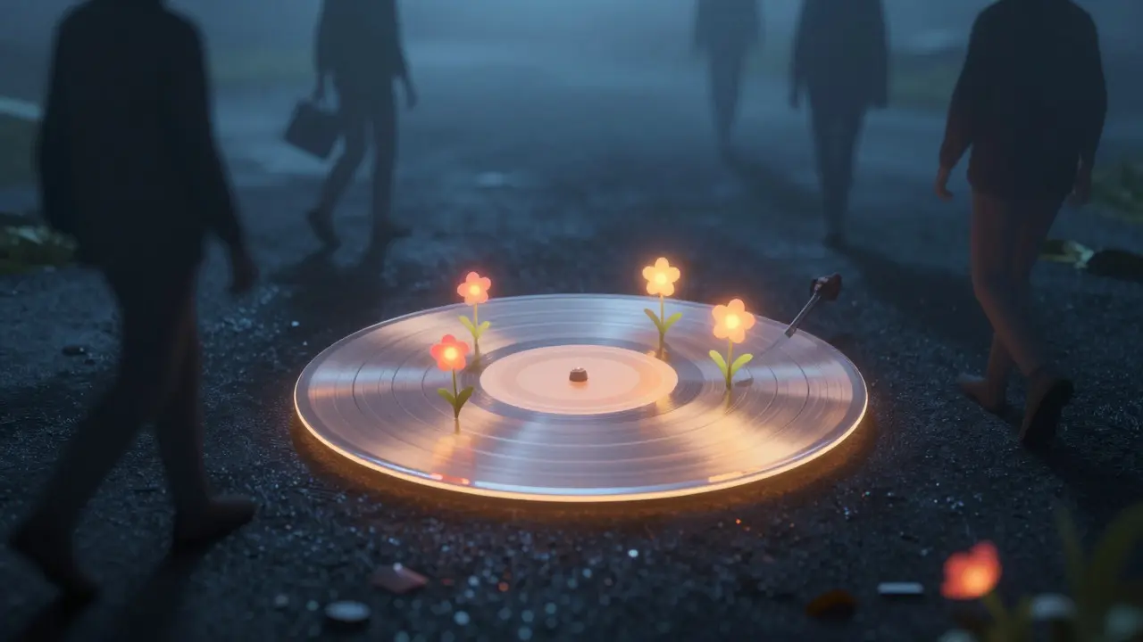 Repeat Listen Retention for Music: How to Measure Stickiness