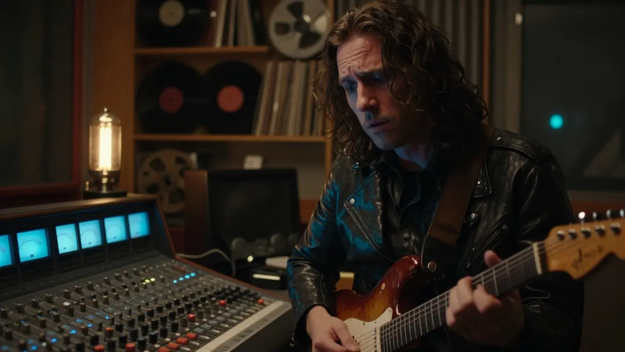 RMR Blues Charts Recognition: How Artists Earn Multiple Chart Toppers