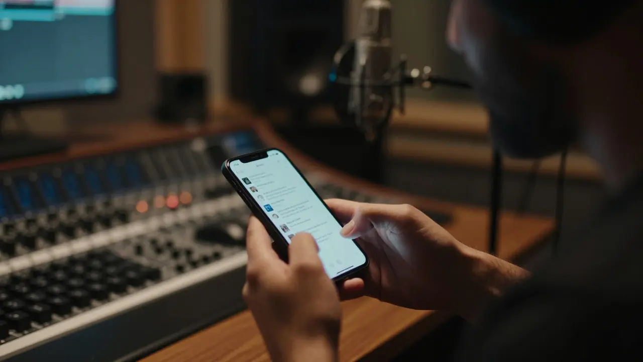 Thank-You Automation for New Music Supporters: A Fan Engagement Guide