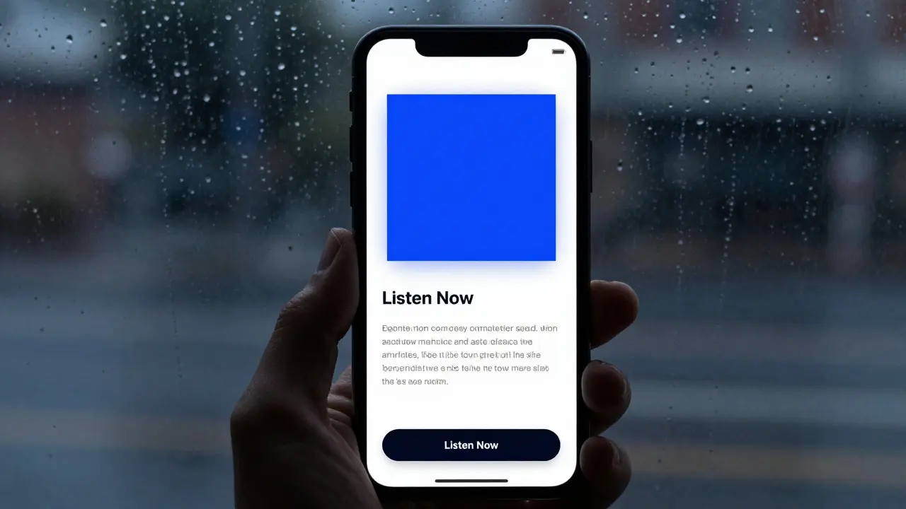 The Ultimate Email Newsletter Template for Music Releases in 2026