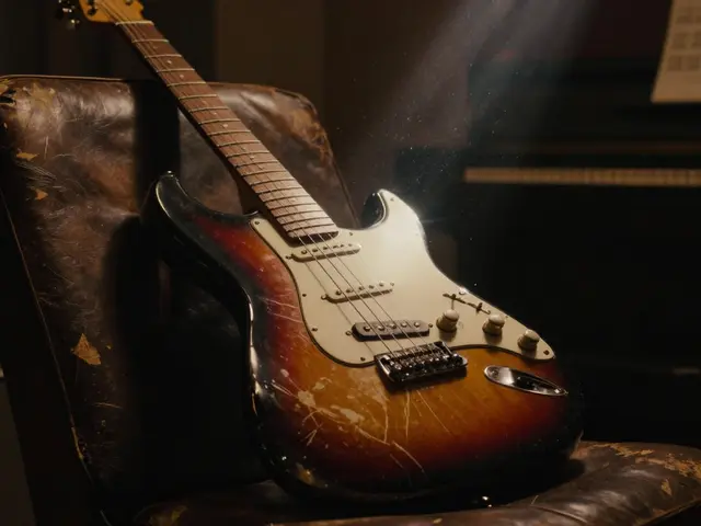 Case Study: How to Write Gospel Blues Songs Like 'Run On'