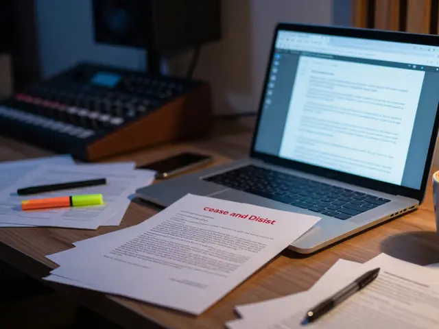 Clearance and Rights: What You Can Legally Include in Music Press Releases