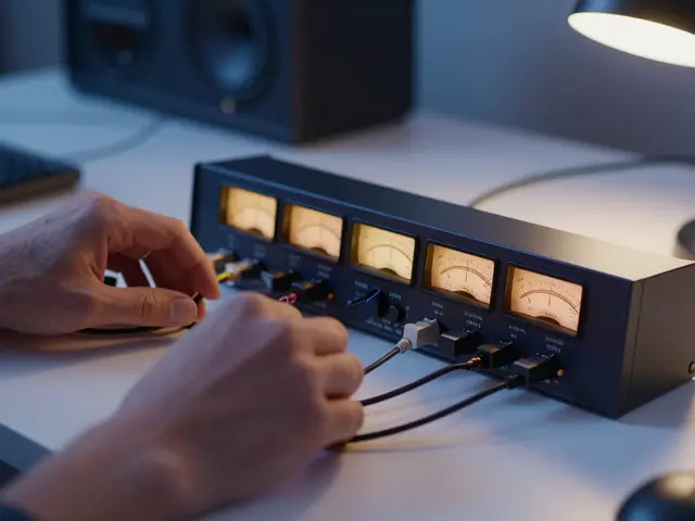 File Exchange Etiquette for Music Stems and Sessions: A Practical Guide