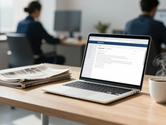 Press Email Templates: Outreach Scripts for Robert Hill News